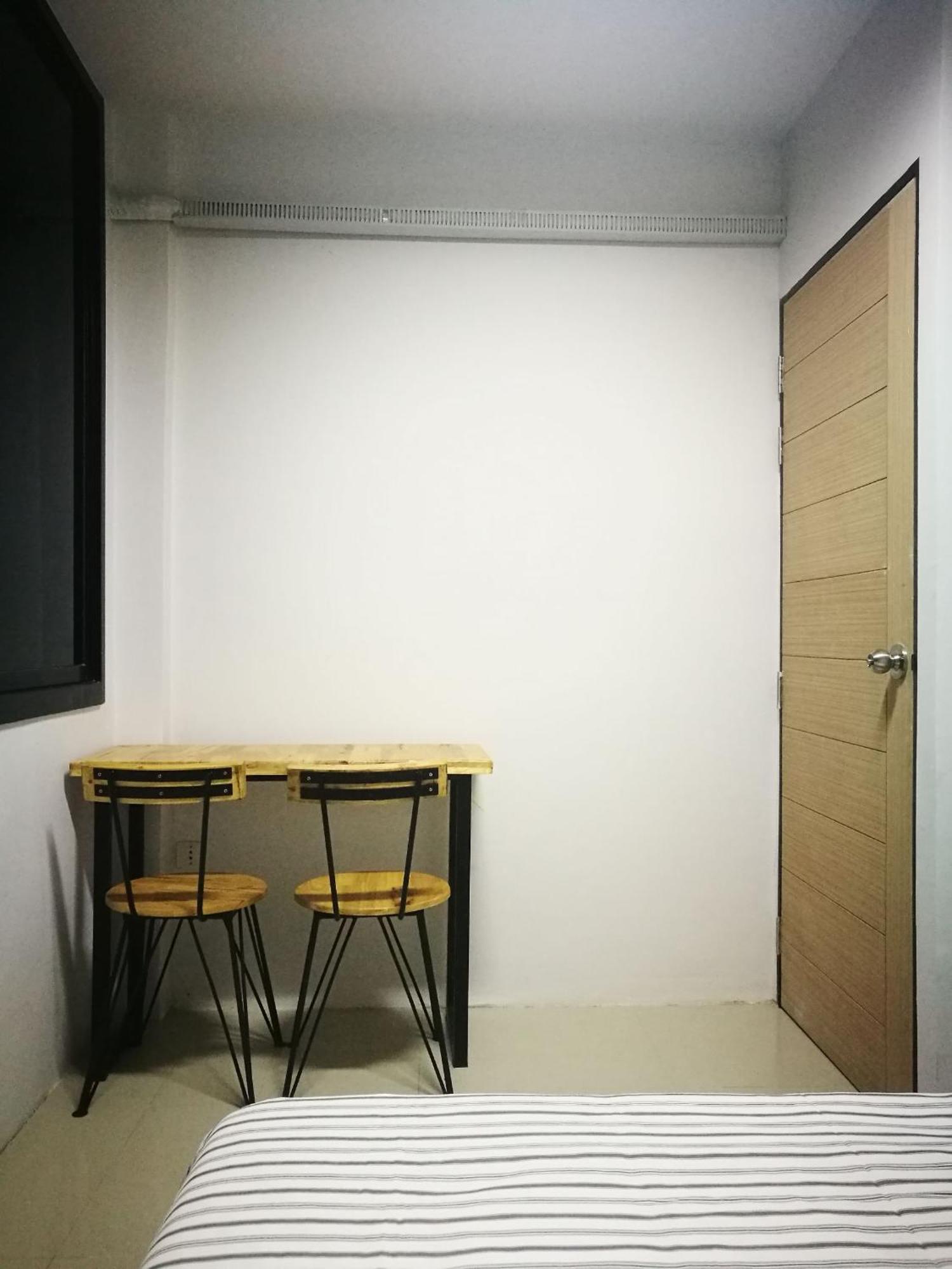 Backpack Station 旅馆 曼谷